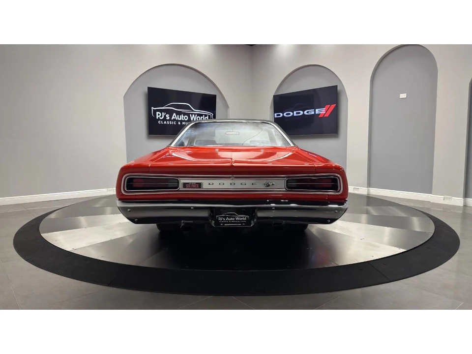 1970 Dodge Super Bee - Image 20 of 31