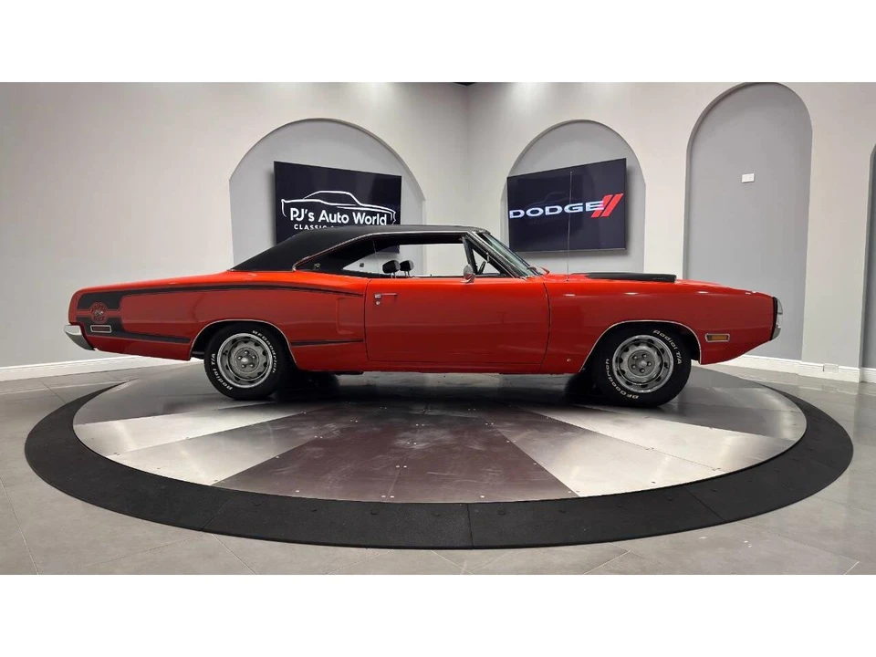 1970 Dodge Super Bee - Image 4 of 31