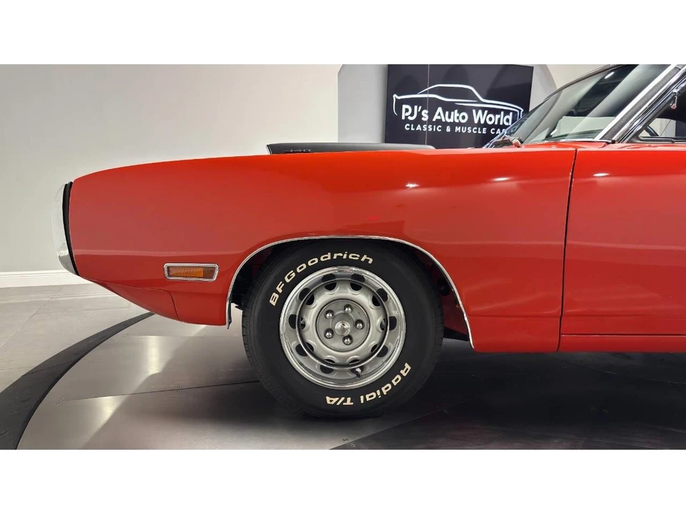 1970 Dodge Super Bee - Image 16 of 31