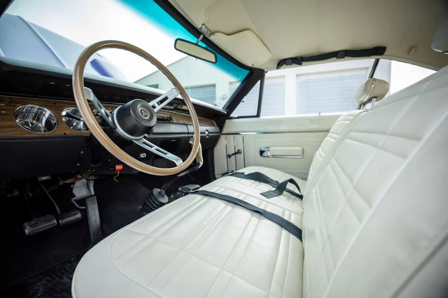 1970 Dodge Super Bee - Image 26 of 31