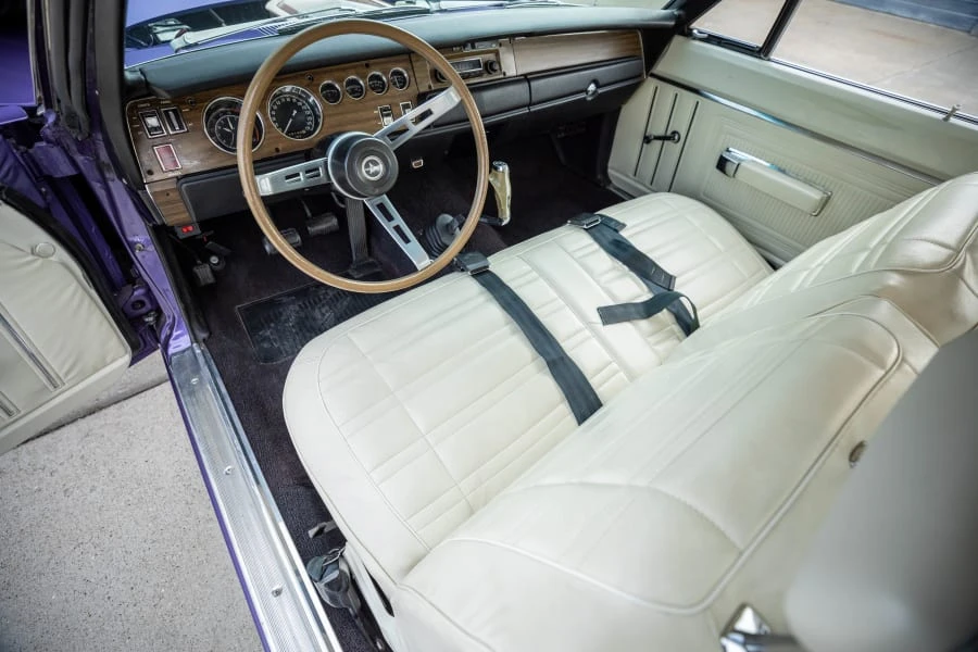 1970 Dodge Super Bee - Image 21 of 31