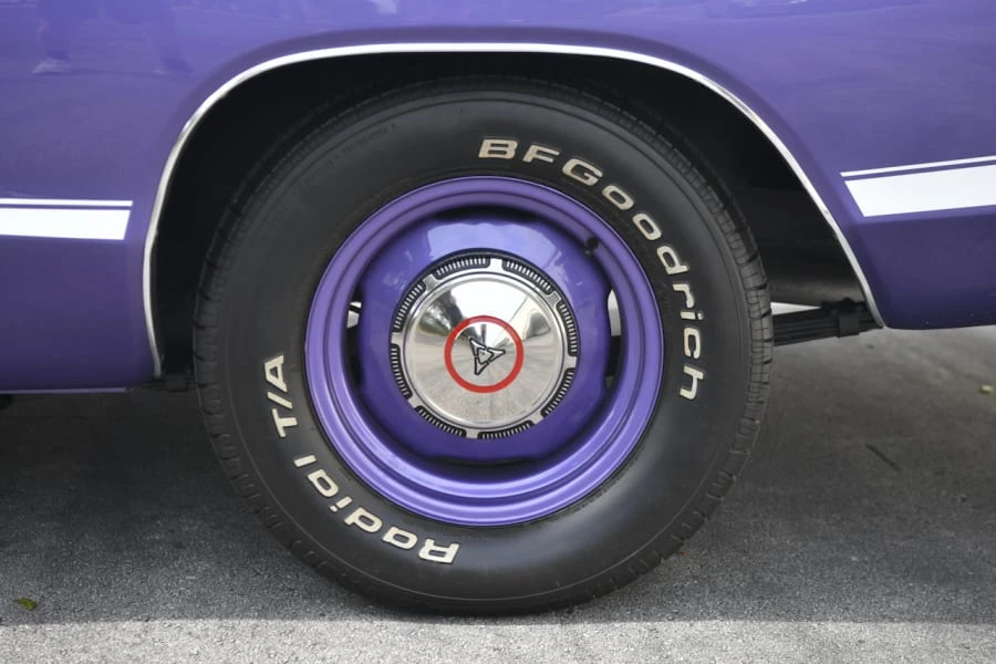 1970 Dodge Super Bee - Image 13 of 31