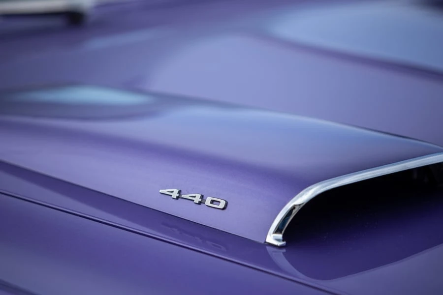 1970 Dodge Super Bee - Image 17 of 31