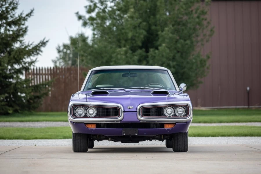 1970 Dodge Super Bee - Image 4 of 31