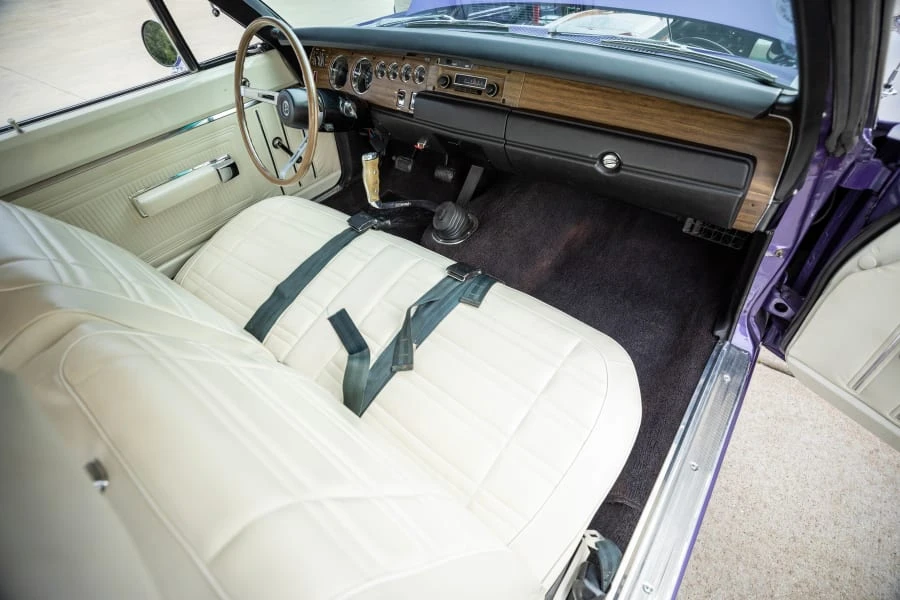 1970 Dodge Super Bee - Image 22 of 31