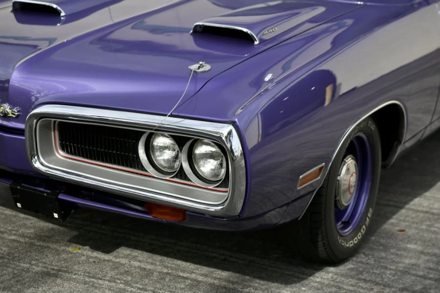 1970 Dodge Super Bee - Image 7 of 31