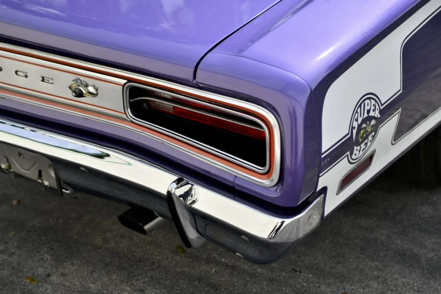 1970 Dodge Super Bee - Image 17 of 31