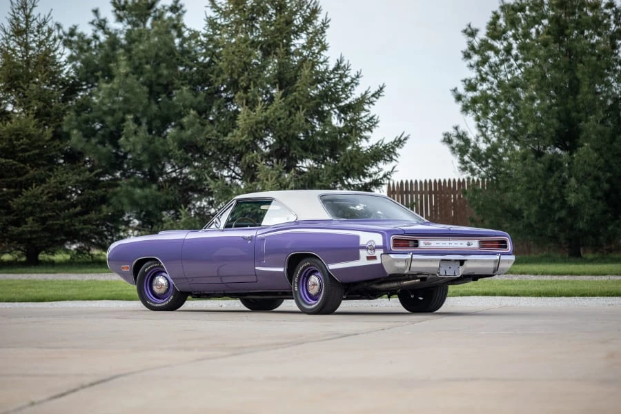 1970 Dodge Super Bee - Image 7 of 31