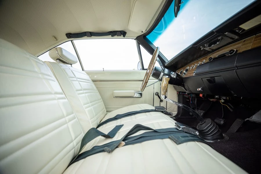 1970 Dodge Super Bee - Image 24 of 31