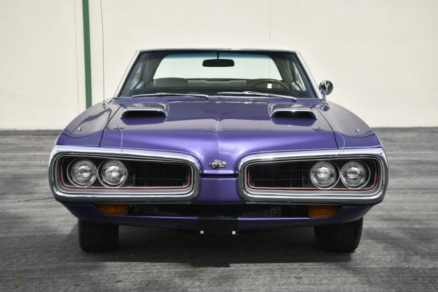1970 Dodge Super Bee - Image 4 of 31