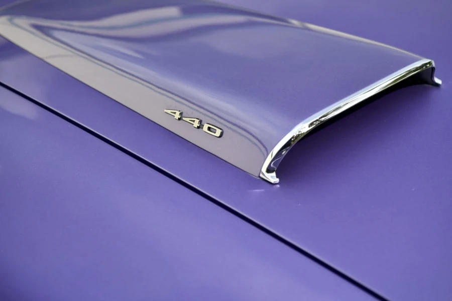 1970 Dodge Super Bee - Image 19 of 31