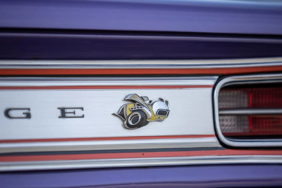 1970 Dodge Super Bee - Image 18 of 31