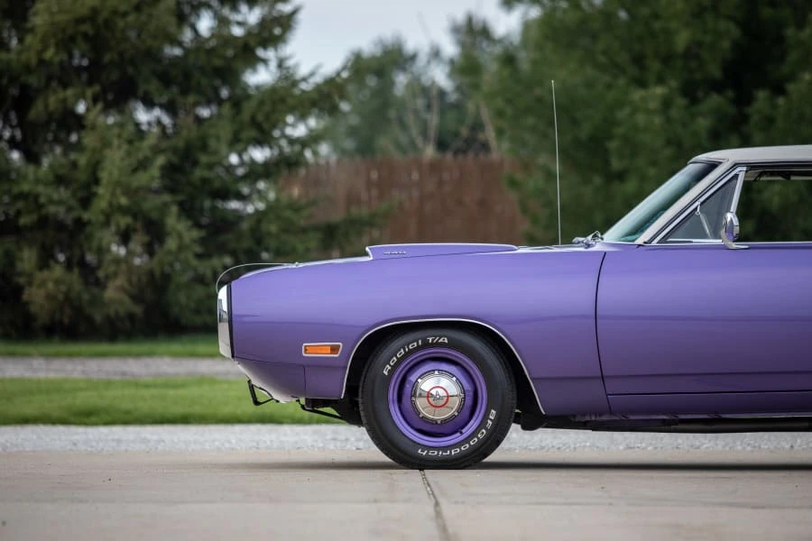 1970 Dodge Super Bee - Image 12 of 31