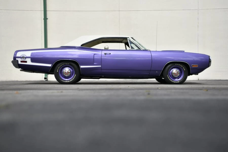 1970 Dodge Super Bee - Image 2 of 31