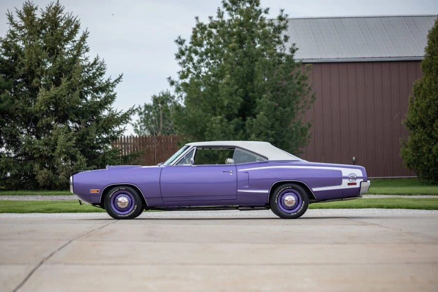 1970 Dodge Super Bee - Image 2 of 31