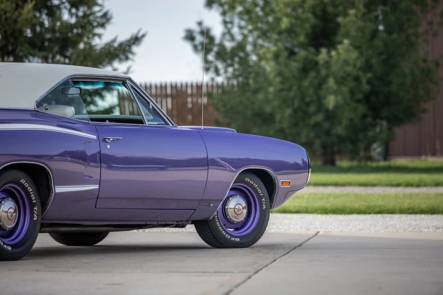 1970 Dodge Super Bee - Image 10 of 31