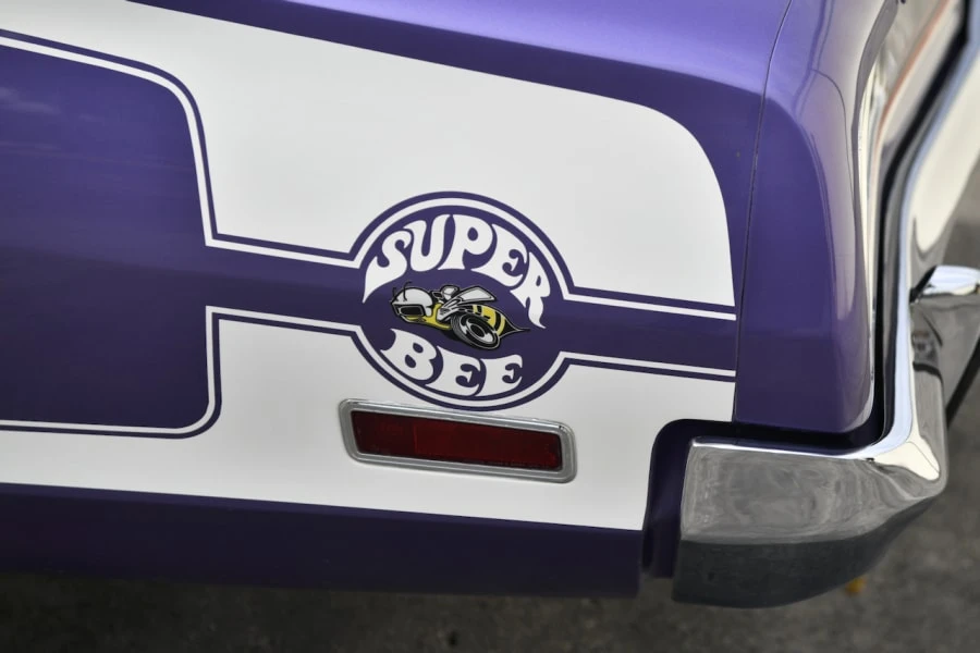 1970 Dodge Super Bee - Image 12 of 31