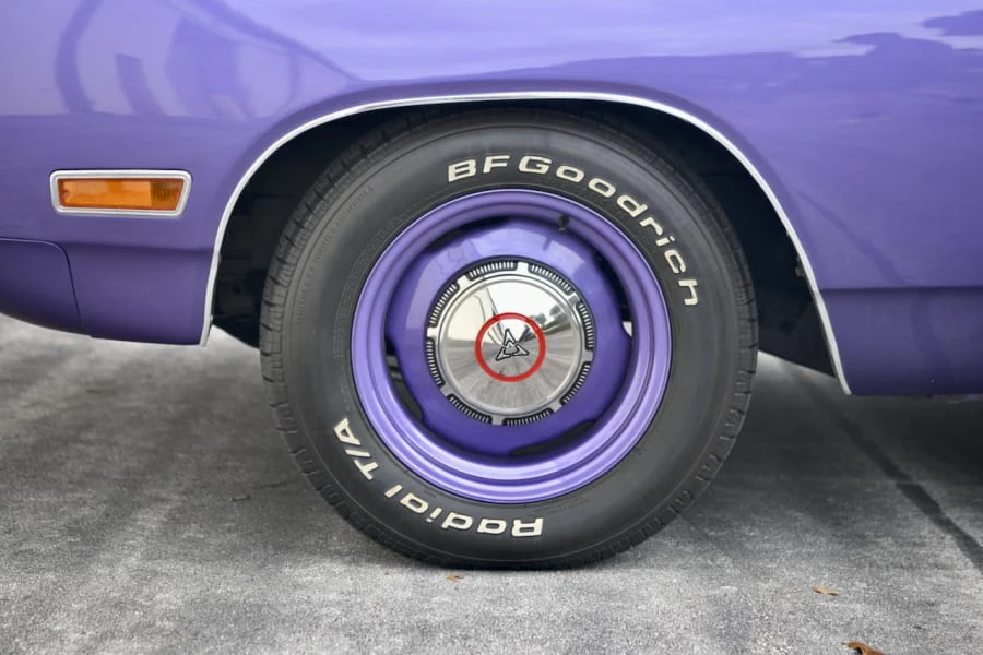 1970 Dodge Super Bee - Image 27 of 31