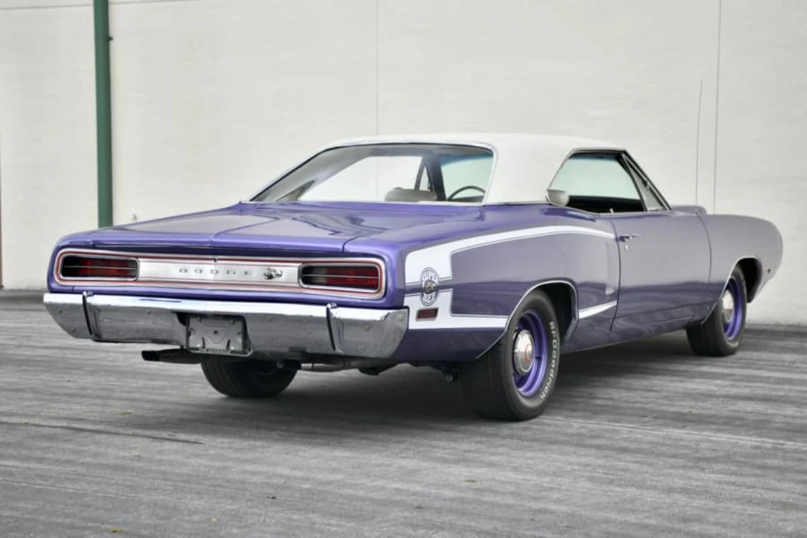 1970 Dodge Super Bee - Image 3 of 31