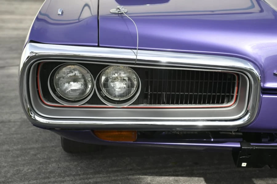1970 Dodge Super Bee - Image 22 of 31