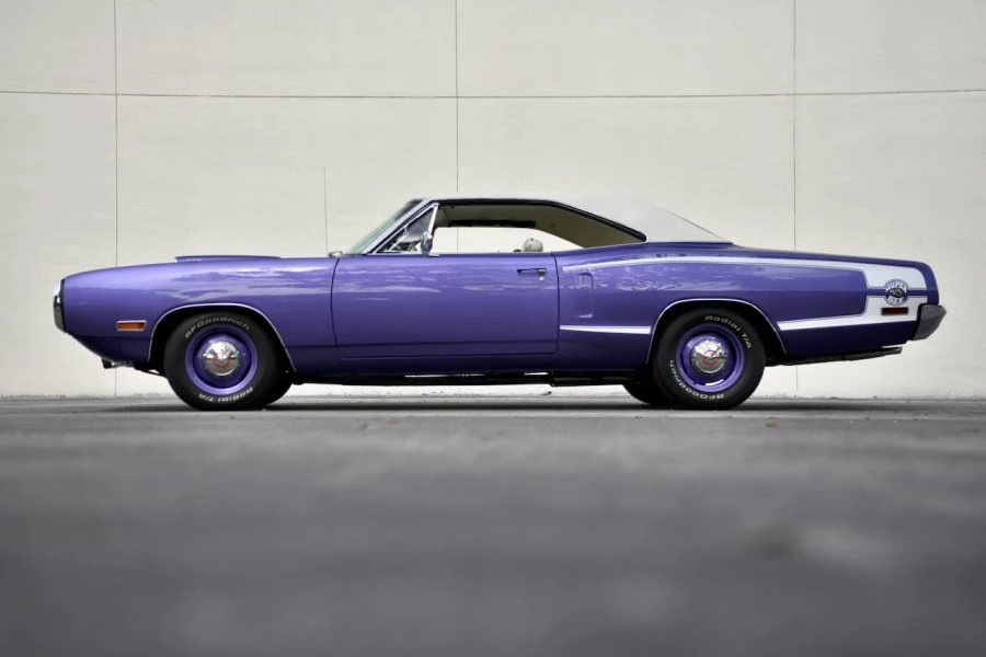 1970 Dodge Super Bee - Image 29 of 31