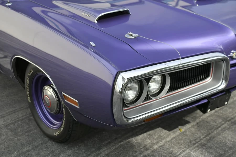 1970 Dodge Super Bee - Image 21 of 31