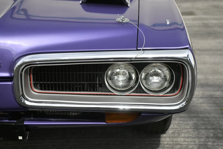1970 Dodge Super Bee - Image 9 of 31