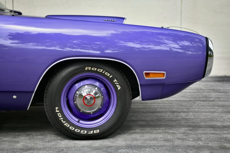 1970 Dodge Super Bee - Image 26 of 31