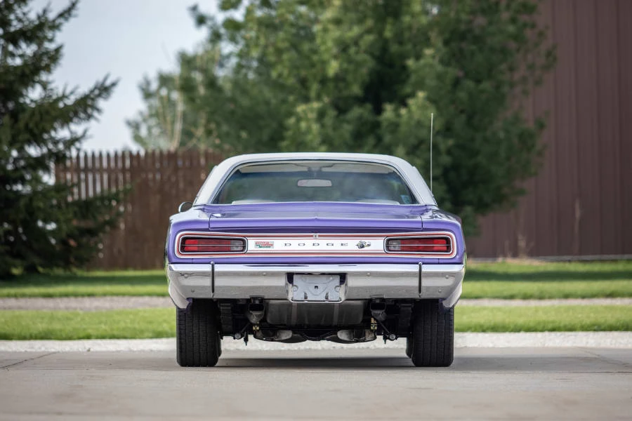 1970 Dodge Super Bee - Image 5 of 31