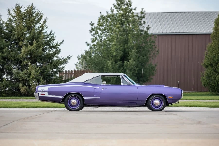 1970 Dodge Super Bee - Image 8 of 31