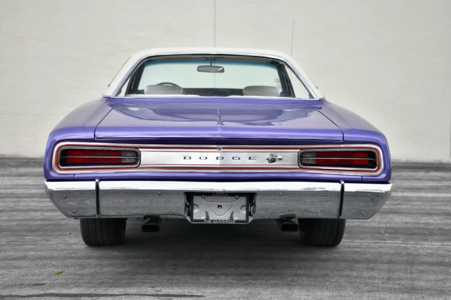 1970 Dodge Super Bee - Image 5 of 31