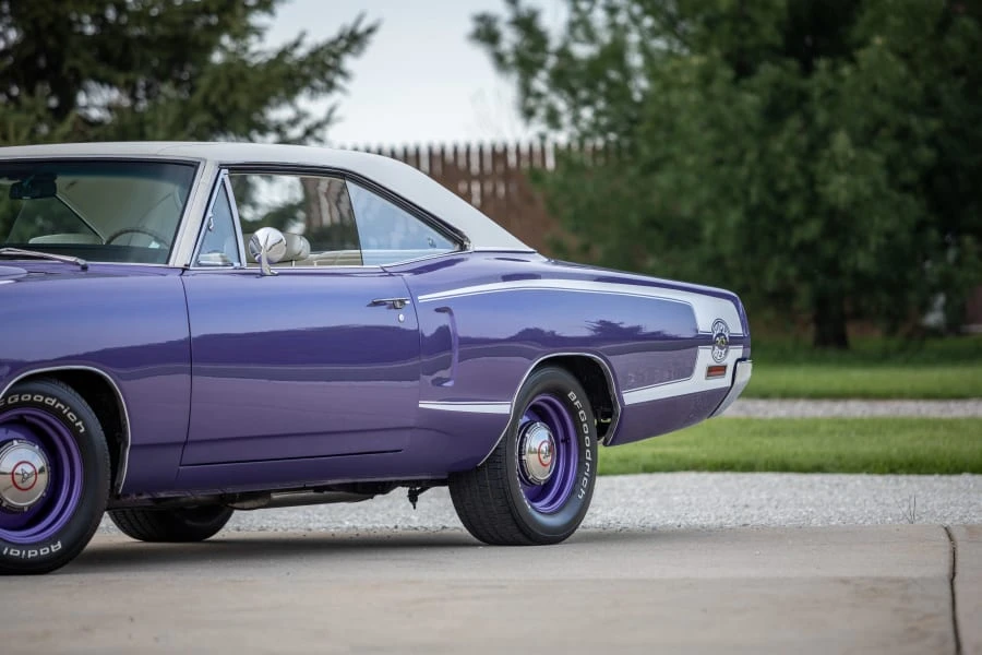 1970 Dodge Super Bee - Image 11 of 31