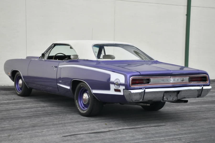 1970 Dodge Super Bee - Image 25 of 31