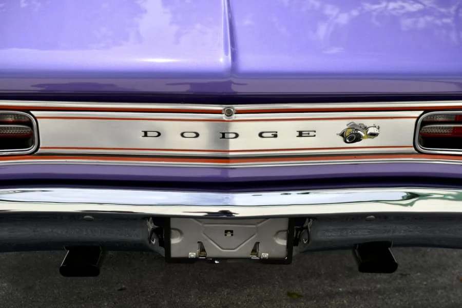 1970 Dodge Super Bee - Image 15 of 31