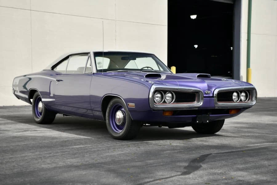 1970 Dodge Super Bee - Image 6 of 31