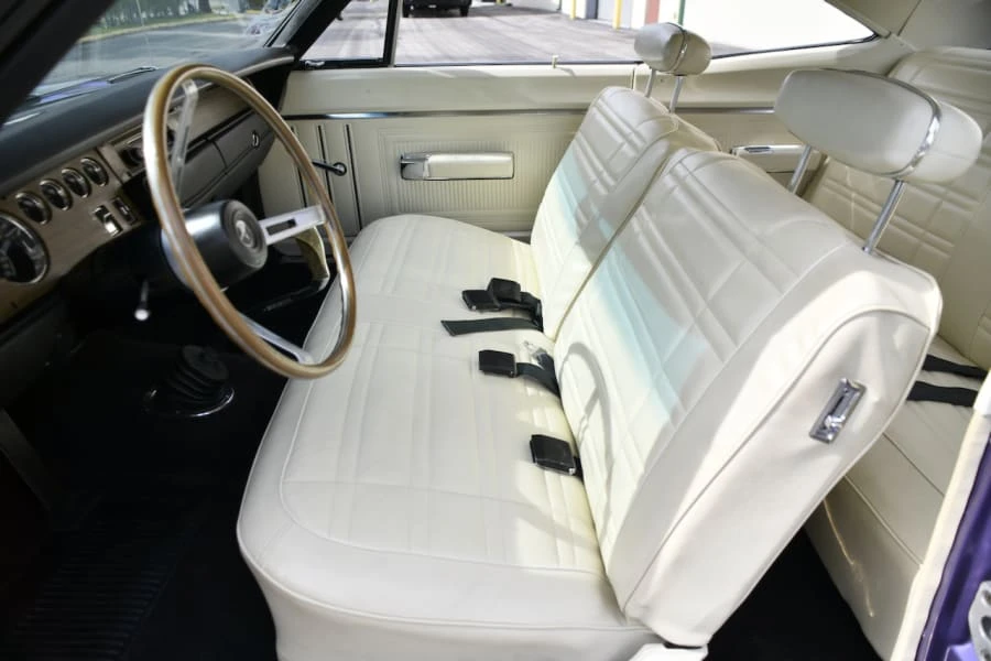 1970 Dodge Super Bee - Image 30 of 31