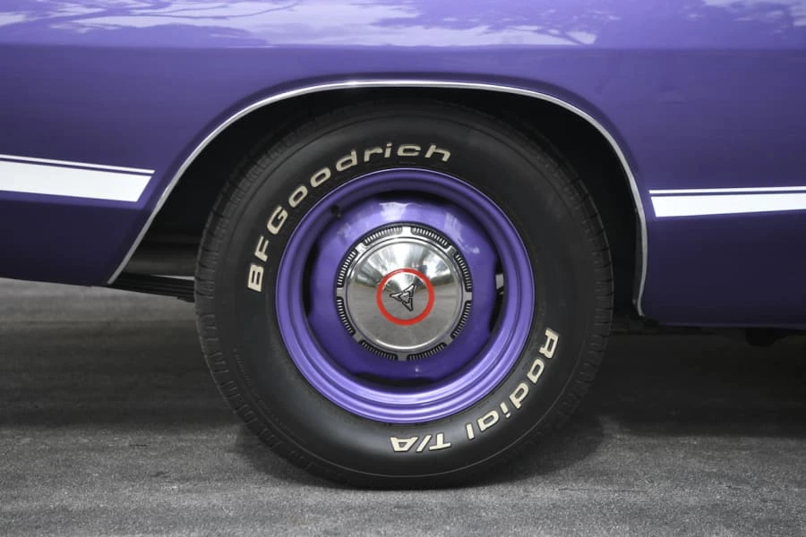 1970 Dodge Super Bee - Image 23 of 31