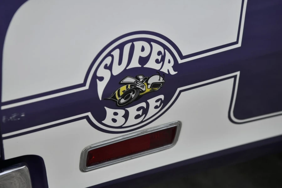1970 Dodge Super Bee - Image 18 of 31