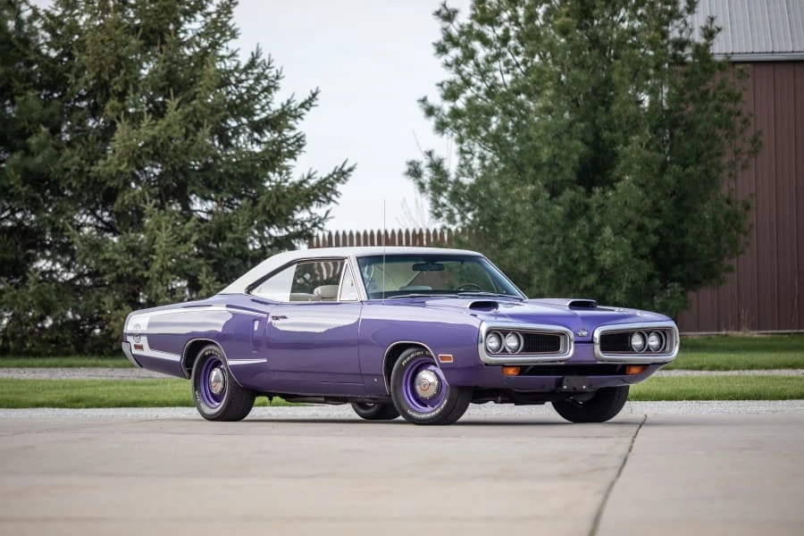 1970 Dodge Super Bee - Image 9 of 31