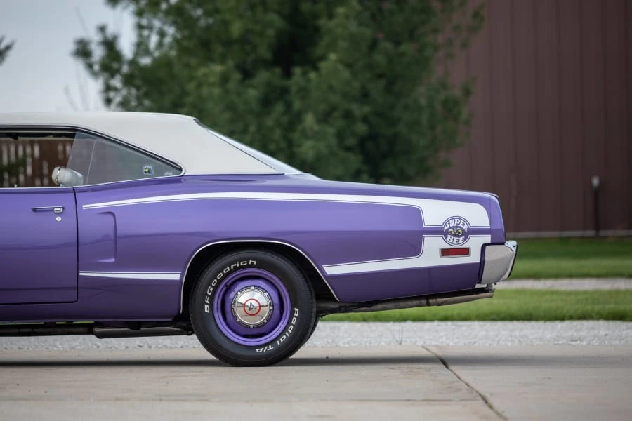 1970 Dodge Super Bee - Image 14 of 31