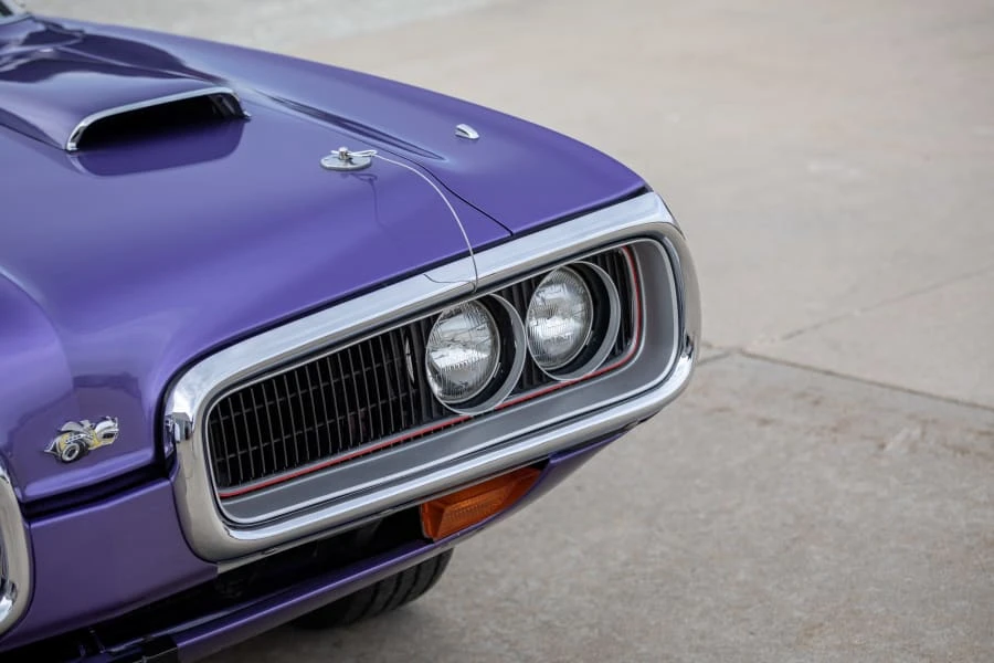 1970 Dodge Super Bee - Image 13 of 31
