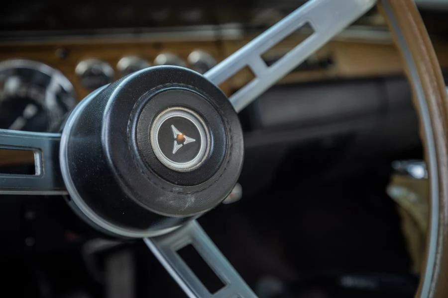 1970 Dodge Super Bee - Image 23 of 31