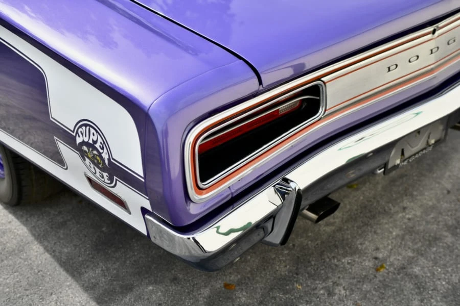 1970 Dodge Super Bee - Image 16 of 31