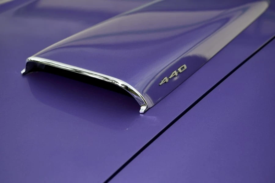1970 Dodge Super Bee - Image 11 of 31