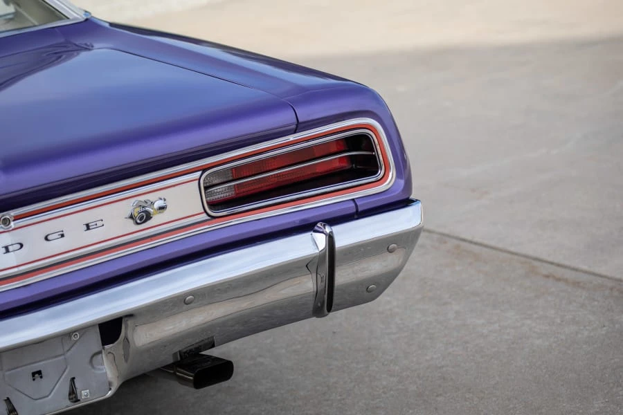 1970 Dodge Super Bee - Image 15 of 31