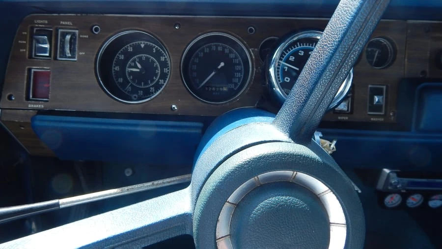 1970 Dodge Super Bee - Image 3 of 9