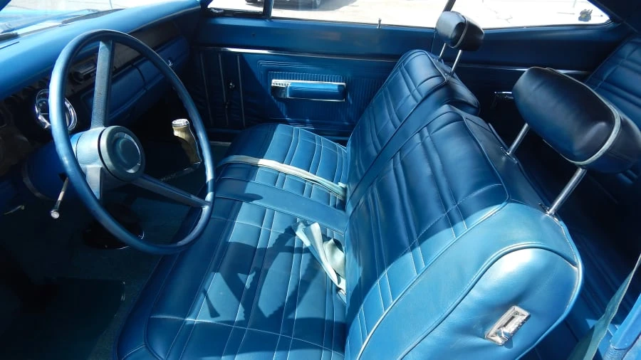 1970 Dodge Super Bee - Image 4 of 9
