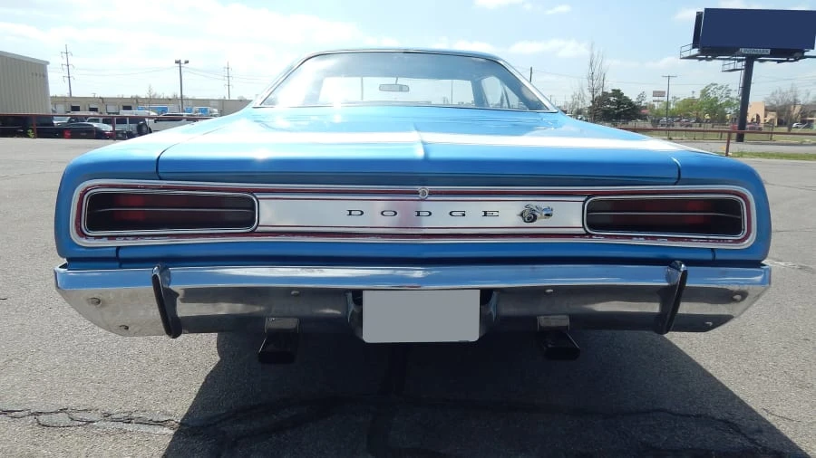 1970 Dodge Super Bee - Image 6 of 9