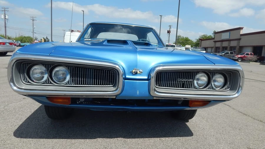 1970 Dodge Super Bee - Image 7 of 9