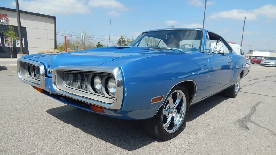 1970 Dodge Super Bee - Image 9 of 9